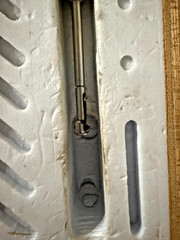 Dorsey Gage Co. DG Dial Indicator for Bore Gauge Poughkeepsie NY
