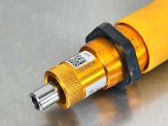Tohnichi RTD22i Adjustable Torque Screwdriver Rotary Slip 6-22, 0.2lbf.in