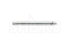SHARS .010-.500″ Radius Gage 26 PCS Set NEW !