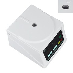 TD4C Desktop Low-SpeedCentrifuge110v(≤65DB,8*15ml,Optional Rotor Specifications)