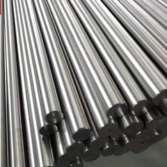 Ø1-60mm Pure Nickel Round Bar Rod For Electroplating Anode Element 100mm 500mm L