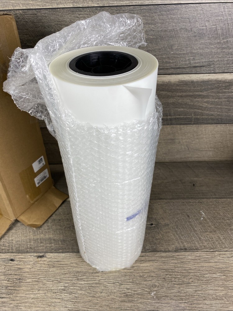 Welacer 17″ x 328′ Direct to Film DTF Transfer Film Matte Clear Pre Treat