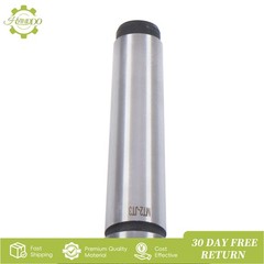Premium 1/32″ – 5/8″ Keyless Drill Chuck & JT3 – MT2 Straight Shank Arbor CNC
