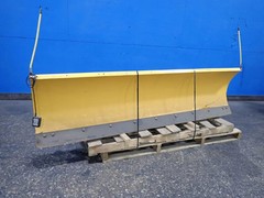 MEYER C-9 SNOW PLOW 108″ 03260780001