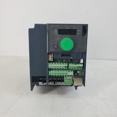 Schneider Electric Altivar 320 ATV320U15N4C 2 HP Variable Frequency Drive