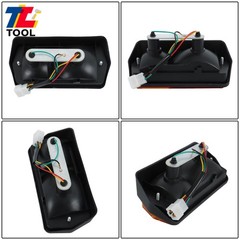 T1150-34302 For Kubota RIGHT RH Tail Light Lamp Socket 31301-34300 L3240HST
