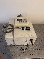 JDSU FL10 1110nm Ytterbium-Doped Diode Pumped Fiber Laser System 10w