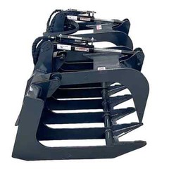 Stout 72-8 Brush Grapple