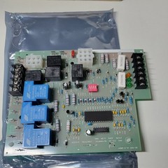Gloyatin 62-24084-01 Upgraded Furnace Control Circuit Board, Direct Replacement