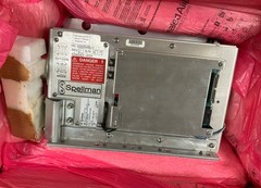 Philips CT Scanner 453566206981 CH/HV y CRX400R | Spellman 404542-003 HV Module