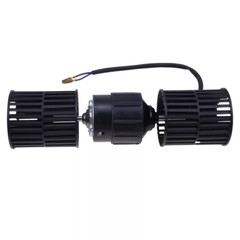 Blower Motor AN51500-10870 AN51500-10710 For Komatsu PC55MR PC55MR-5 PC27MR-3