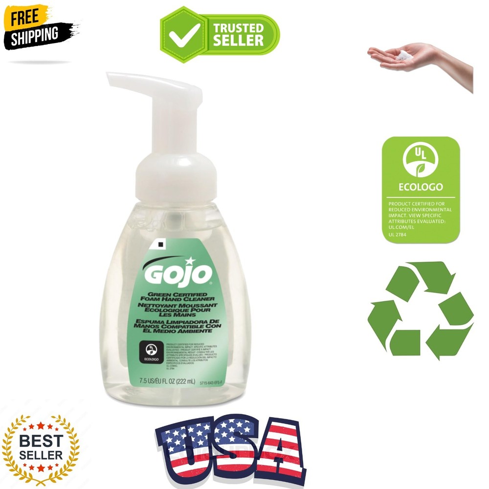 Hand Wash 571506-1 Each