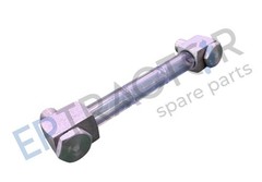 John Deere Oil Level Gauge Fits 6000, 7000, 8000, 9000 Series ++ RE187450