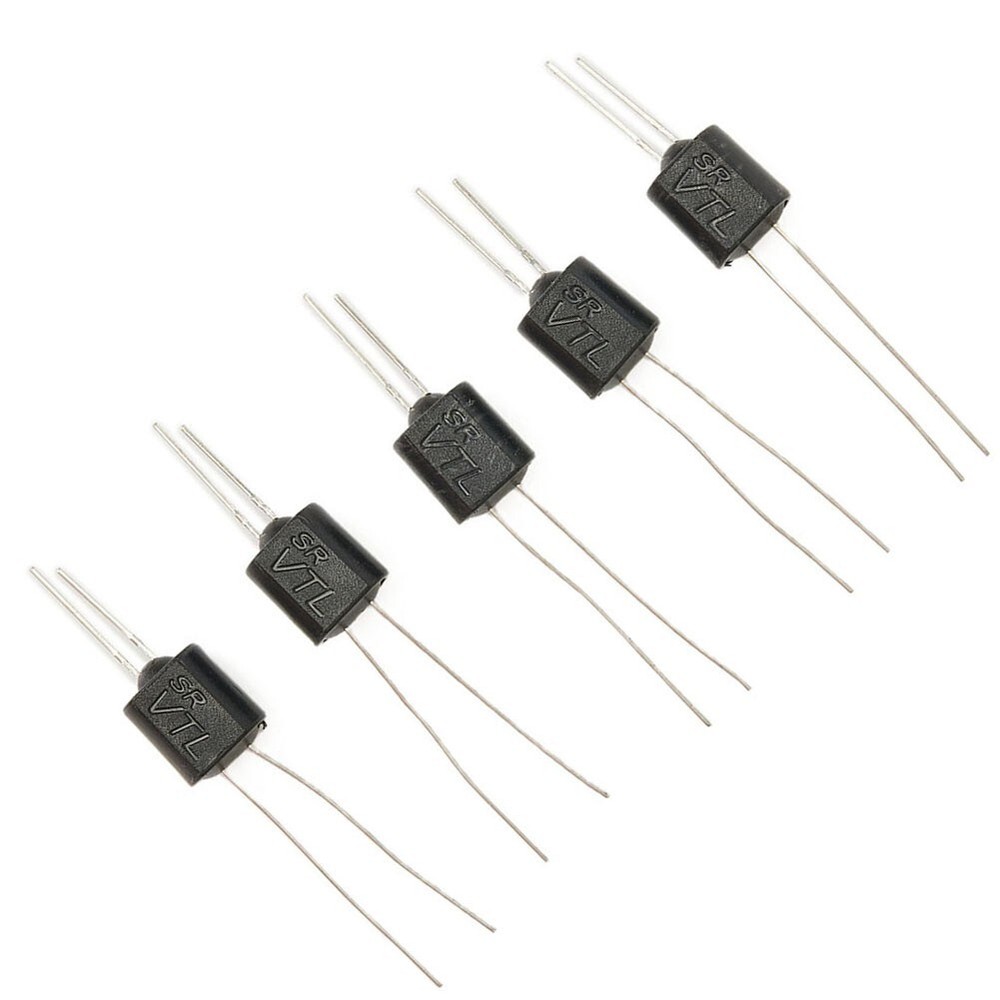 5pcs/set Xvive Audio VTL5C9 Opto-Coupler Vactrol Electronic Components Tools