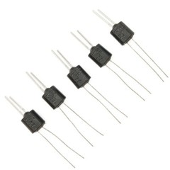 5pcs/set Xvive Audio VTL5C9 Opto-Coupler Vactrol Electronic Components Tools