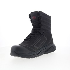 Avenger K4 Tall Boot Composite Toe EH A762 Mens Black Work & Safety Boots