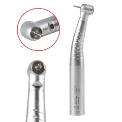 USA Dental Fiber Optic High Speed Handpiece Fit KaVo 4/6Hole LED Quick Coupler