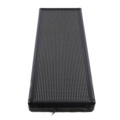 40×15″ LED Sign Programmable Scrolling Message Display Board Advertising