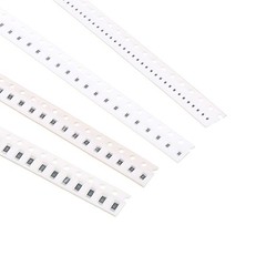 1/4W 0.25W 1206 SMD/SMT Resistors ±1%- Full Range of Values ( 0Ω to 10MΩ )