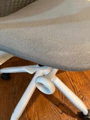 Herman Miller Sayl Office Chair Fully Loaded Version