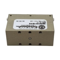 Robohand RPLC-1 Parallel Gripper, ø0.44in Bore, 0.25in Stroke, 26lbf, 100psi, M5