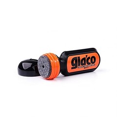 SOFT99 04146 Ultra Glaco Fluorine Glass Water Repellent Coat 70ml 6X Durable