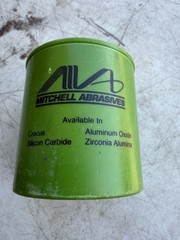 Mitchell’s No.50 0.07″ Wide 180 Grit Aluminum Oxide 50Ft Long Finegrade
