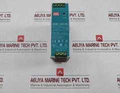 MEAN WELL EDR-120-24 Power Supply Unit