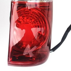 Tail Lights Rear Brake Lamps TO2800153 Tundra Pickup Double Crew Cab 04 05 06