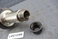 CAT50 TECHLEADER ER25 COLLET CHUCK CT50-ECX25-6.00(484-326) LOC1296