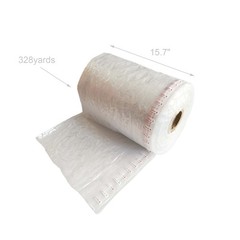 330YD Inflatable Bubble Cushion Packaging Material Cushion Column Wrap Pump