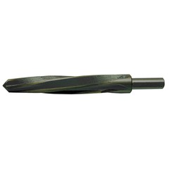 GRAINGER APPROVED 13H823 Bridge Reamer,3/4 In.,6-7/8 In. L 13H823