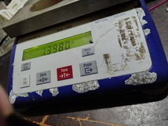 Mettler Toledo Scale Viper Pm 12