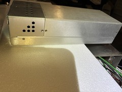 Spellman X3000 Power Supply