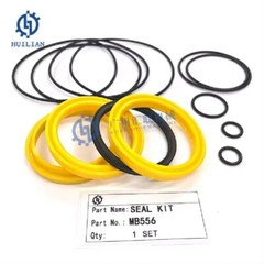 MB256 MB356 MB556 Hydraulic Hammer Seal Kits fits Stanley Breaker Excavator