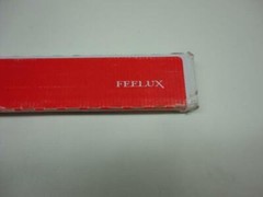 NEW FEELUX LIGHTING TUN15-35K-120V 15W 45 INCHES 35K LED LIGHT FIXTURE 74440