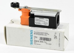 Siemens Safety Position Switch, 3SE2 200-1U, 3SE2200-1U
