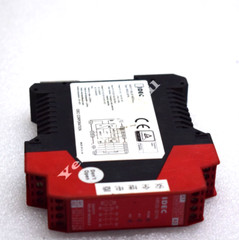 IDEC HR3S-301N SAFETY RELAY MODULE HR3S301N