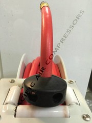 HSR90-RS6 , 131-3 ADJUSTABLE 3/8″ HOSE REEL RUBBER STOP