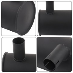 212-8491 2128491 Muffler For Caterpillar E312DL E314D E311C 313D 312C 3064