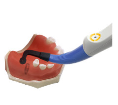 Dental Implant Spotter Detector 3D Smart Locator Sensor 270°Finder Rotating Head