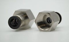 CHELIC SQG3 1004 Ø10-1/2″ BSPT Female push to connector Fitting (10 PCS PER BAG)
