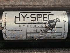 HY-SPEC HYS 20SPE20-1304 Hydraulic Cylinder 2.50″ OD x 27.5″ Retracted