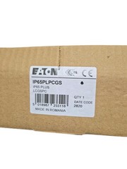 Eaton Ip65plpcgs Plus Uvp 264