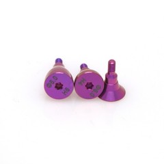 US Dental Healing Abutment Cap Closure Cap Cover Screw for Straumann ITI BLT/BL