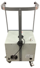 BYRON MEDICAL PSI-TEC III ASPIRATOR 110V