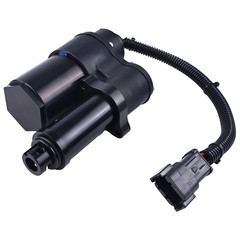 Control Valve Actuator 7101672 For Bobcat 753 883 963 A220 A300 S100 S185 T140