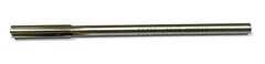 11/32″ .3438″ 6-Flute Cobalt Straight Flute Reamer MF110018225
