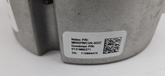 Goodman Amana 3/4 HP PerfectSpeed Blower Motor 0131M00271 240V CCWLE
