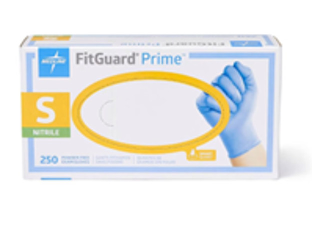 FitGuard Prime Nitrile Gloves